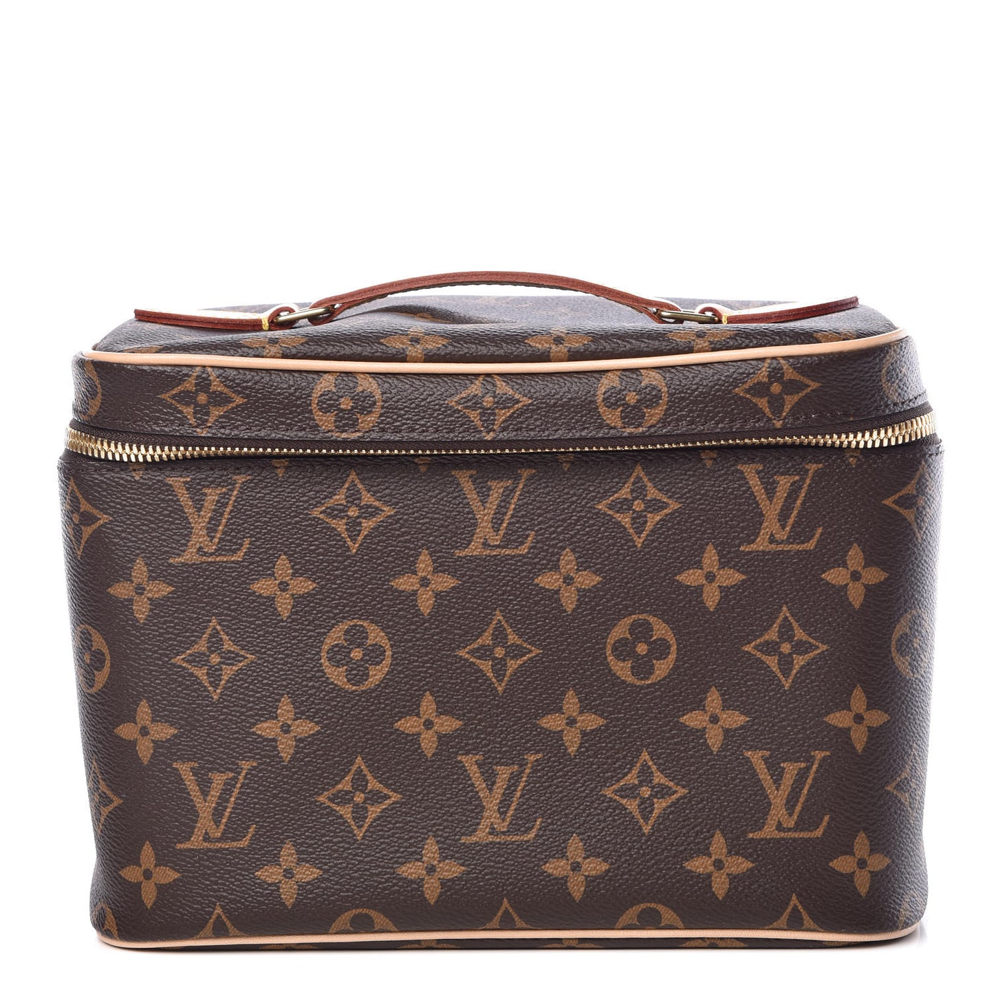 Monogram Nice BB
