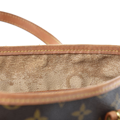 Louis Vuitton Monogram Petit Bucket 23 13 of 16