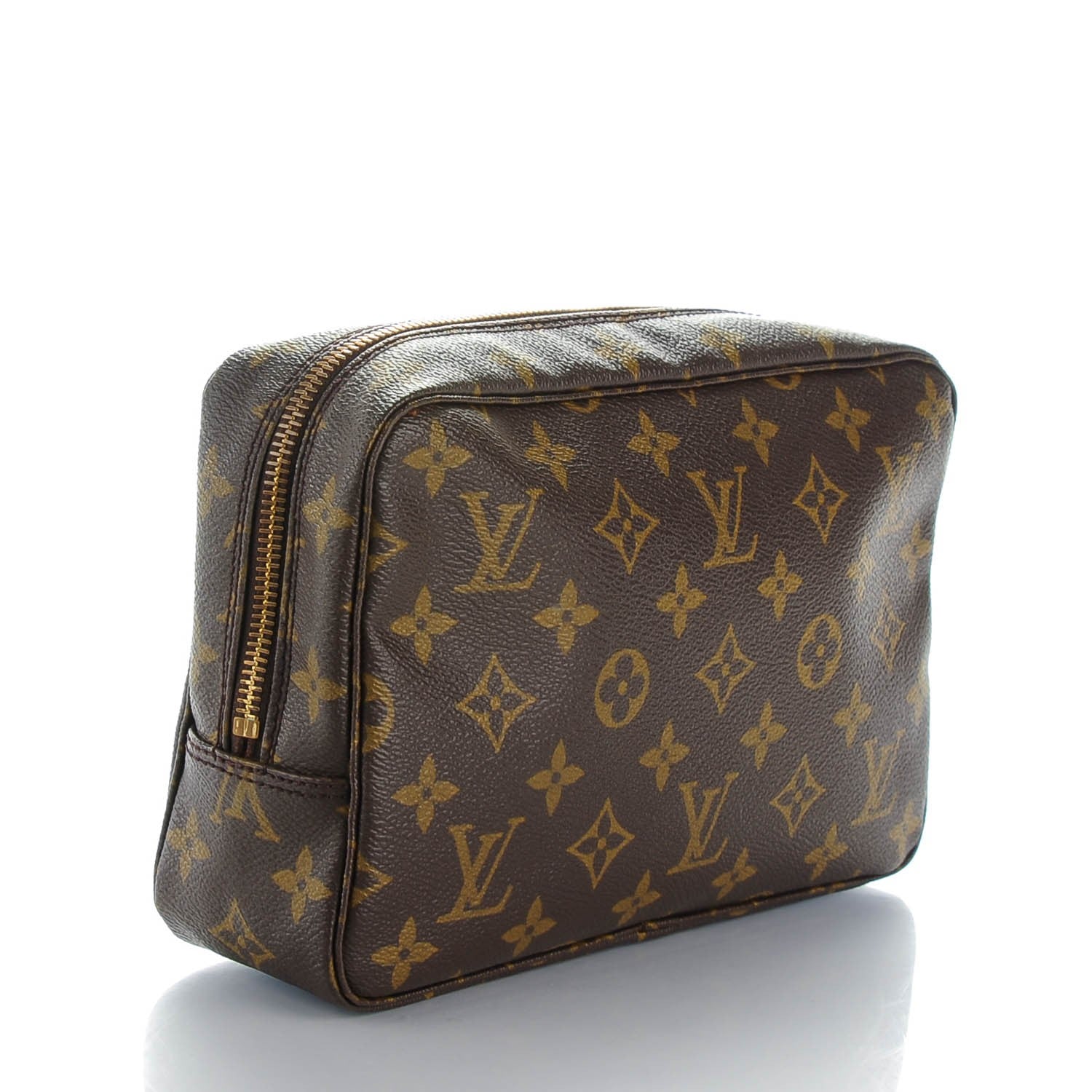 Louis Vuitton Monogram Trousse Toilette 23 3 of 8