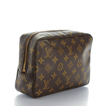 Louis Vuitton Monogram Trousse Toilette 23 3 of 8