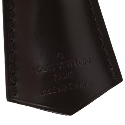 Louis Vuitton Calfskin Clochette Key Bell Holder Ebene 3 of 3