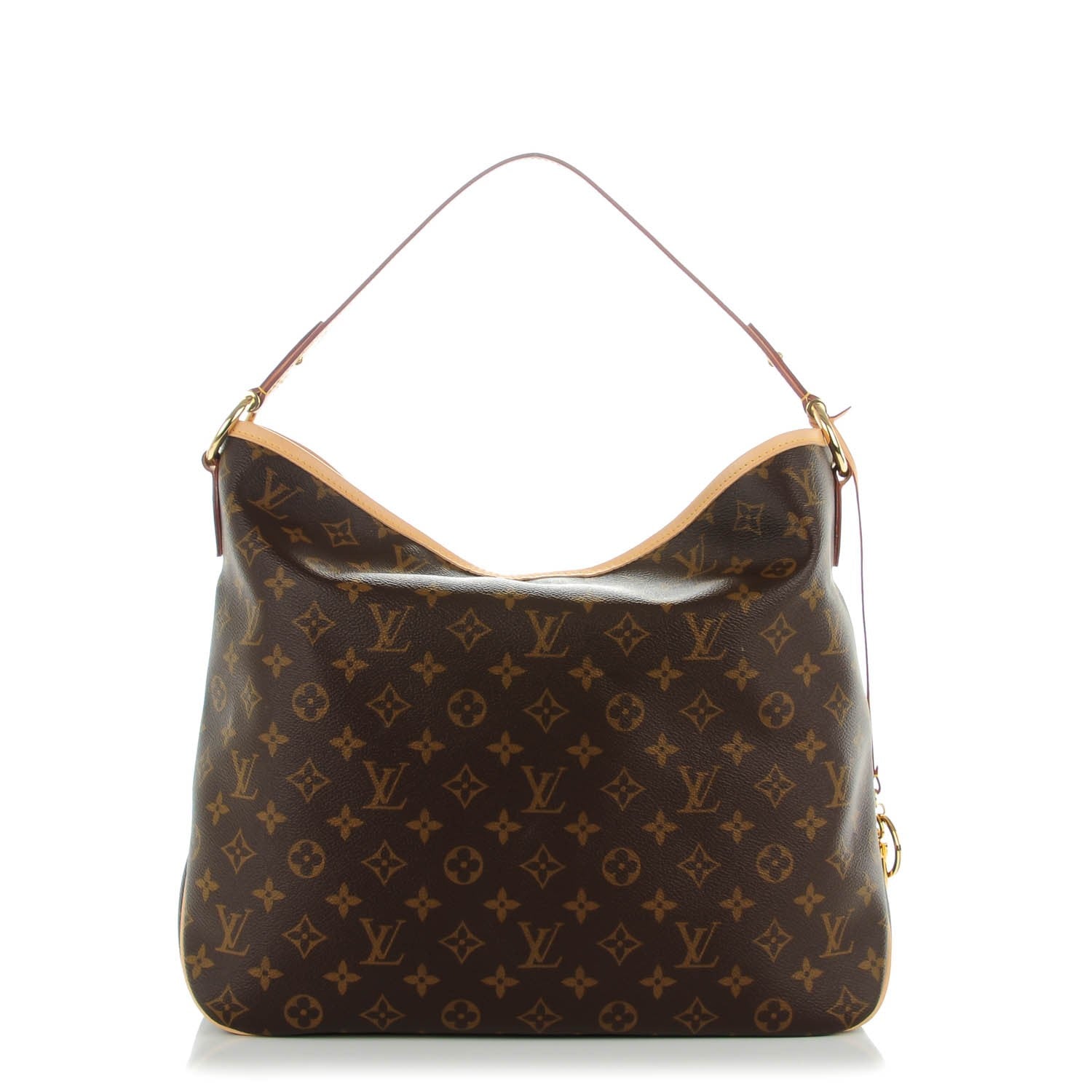 Louis Vuitton Monogram Delightful MM 1 of 8