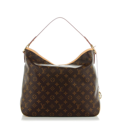 Louis Vuitton Monogram Delightful MM 1 of 8