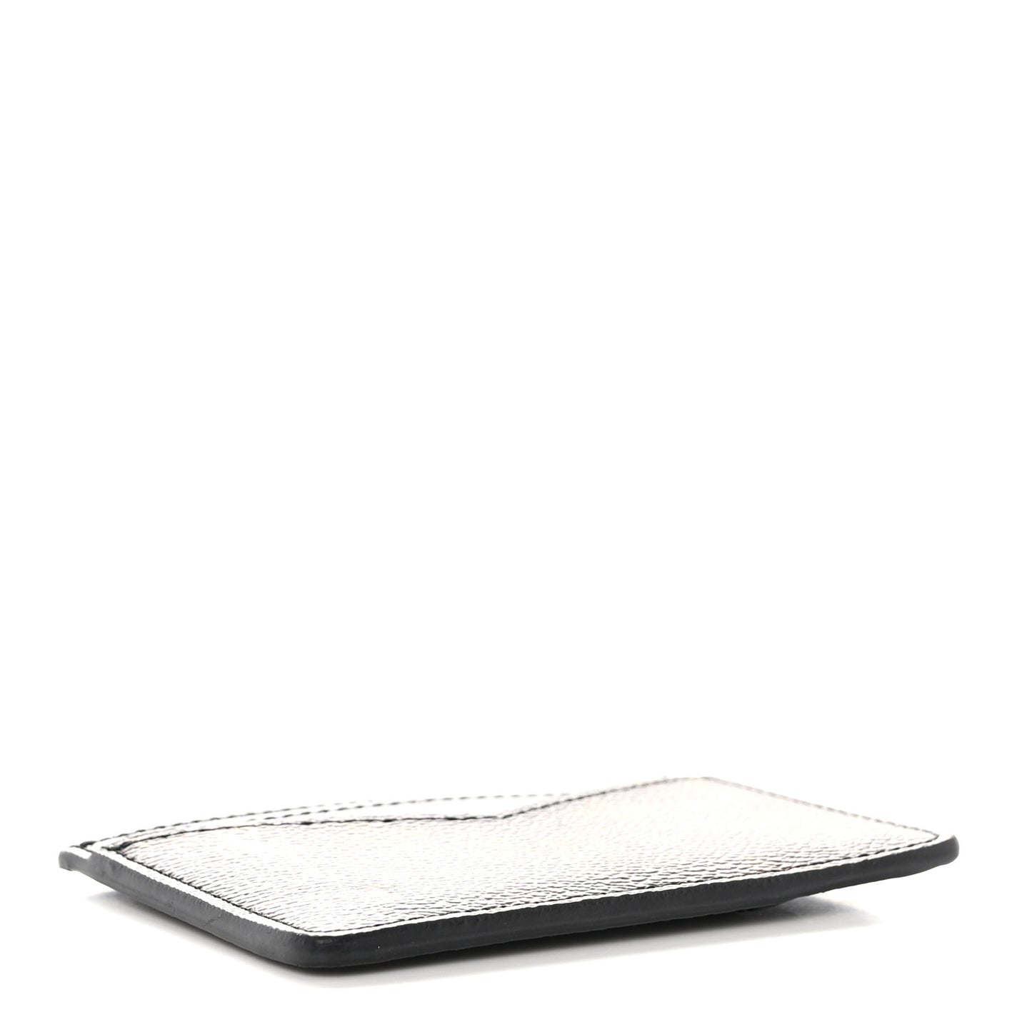 Monogram Macassar Neo Porte-Cartes Card Holder