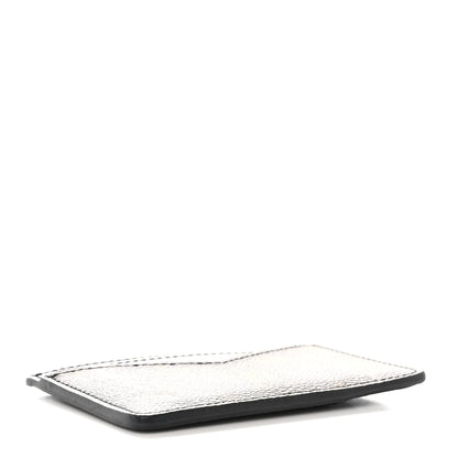 Louis Vuitton Monogram Macassar Neo Porte-Cartes Card Holder 4 of 7