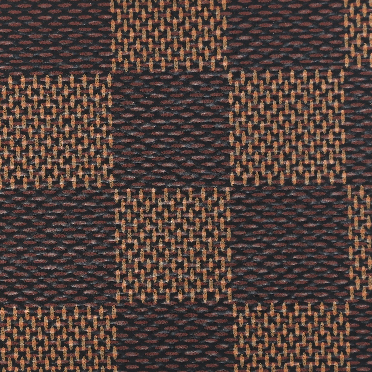 Louis Vuitton Damier Ebene Key Pouch 7 of 8