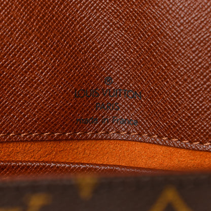 Louis Vuitton Monogram Musette Tango 6 of 8