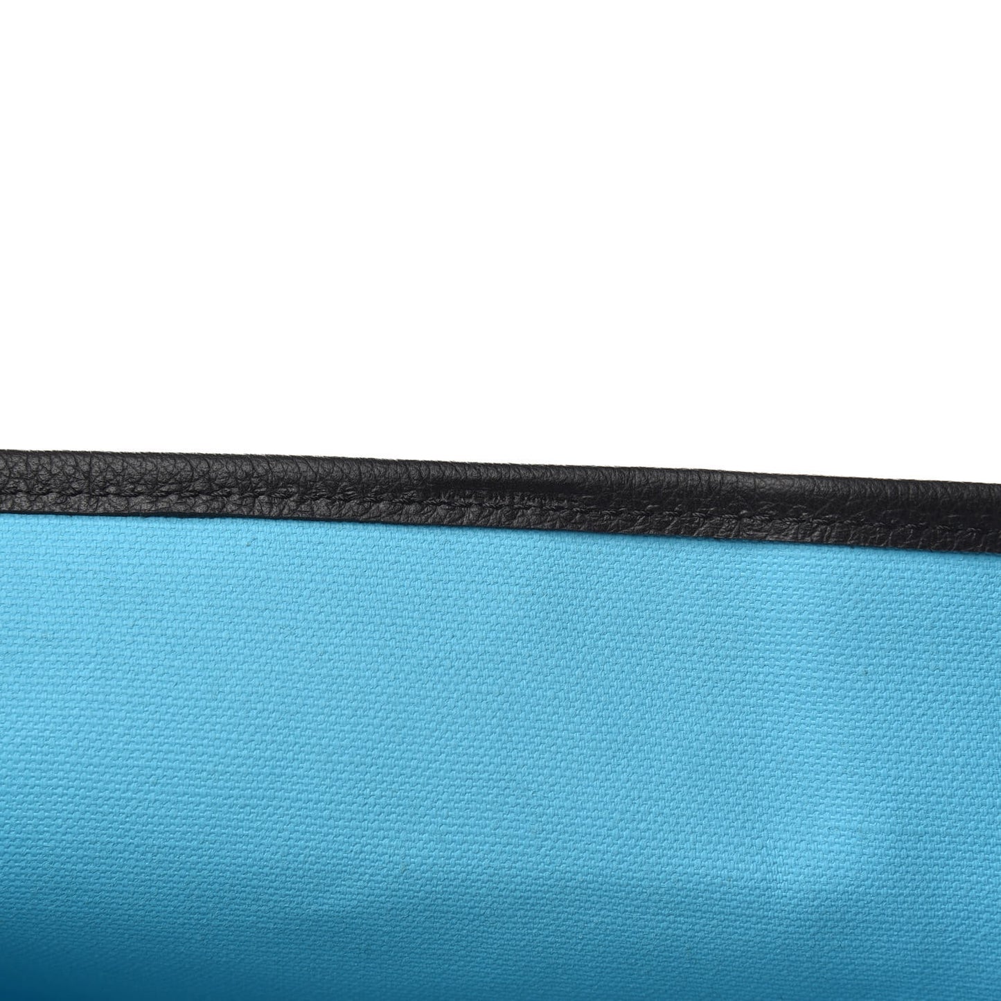 Goyardine Saint Louis Claire Voie GM Black Blue