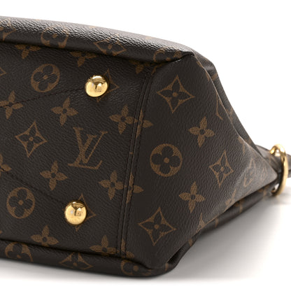 Louis Vuitton Monogram Pallas Ciel 11 of 14