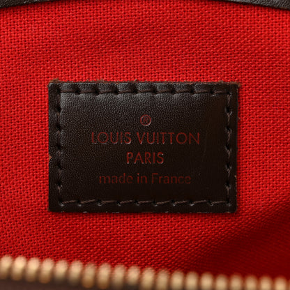 Louis Vuitton Damier Ebene Verona PM 6 of 12