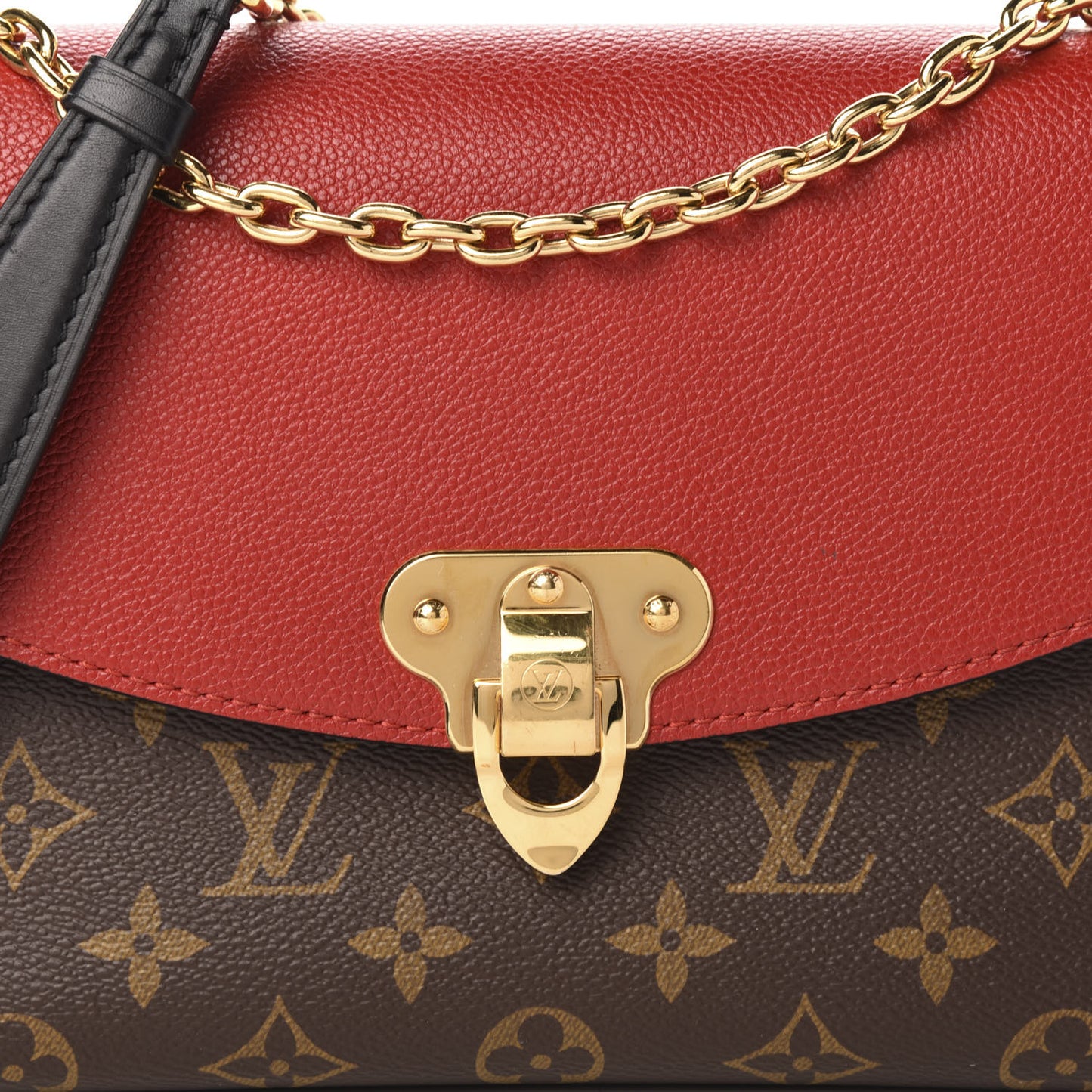 Monogram Saint Placide Cherry