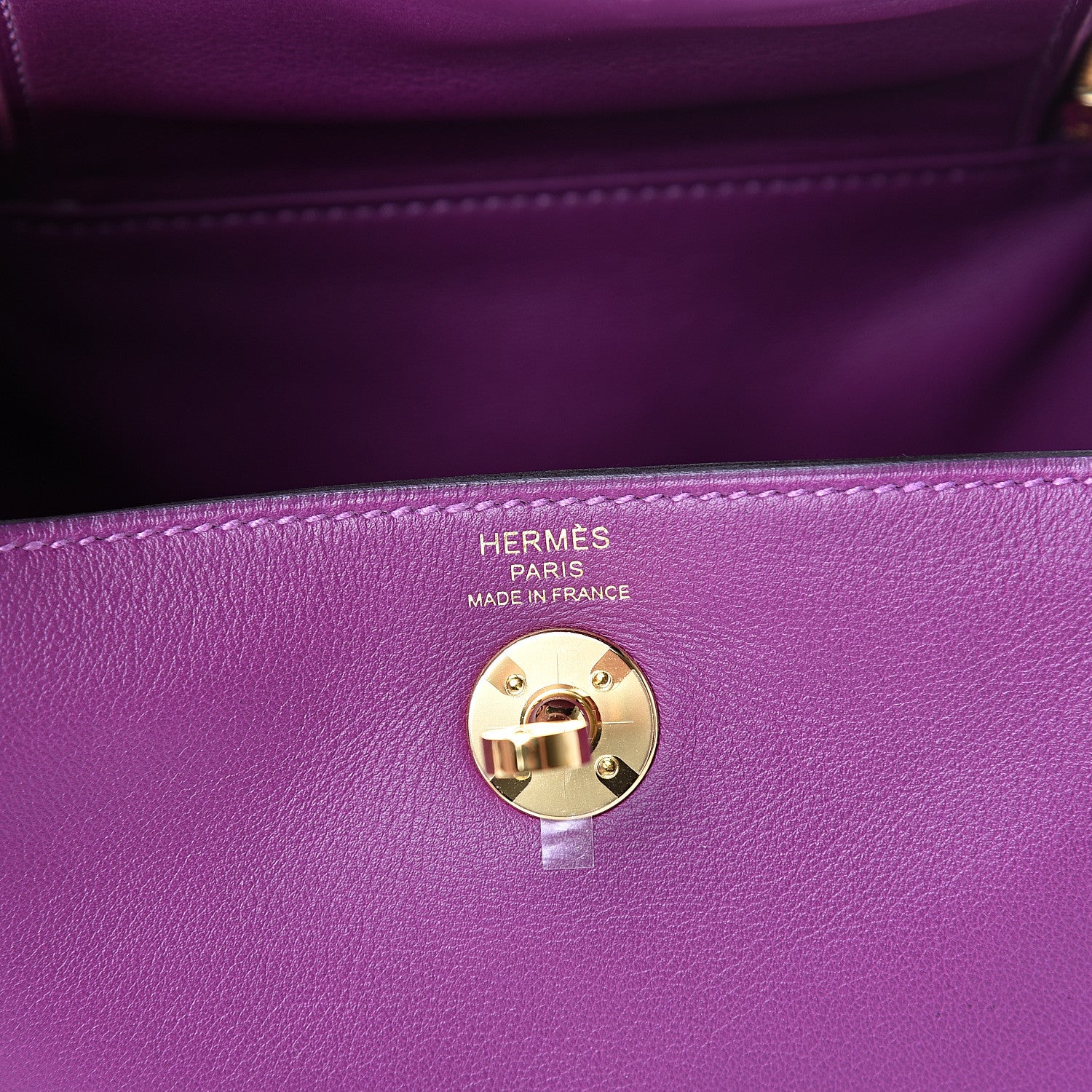 Hermes Swift Mini Lindy 20 Anemone 5 of 10
