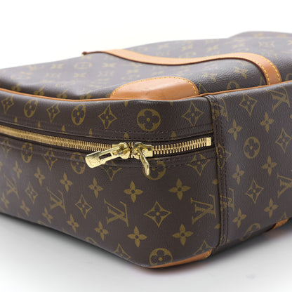 Louis Vuitton Monogram Sirius 45 8 of 9