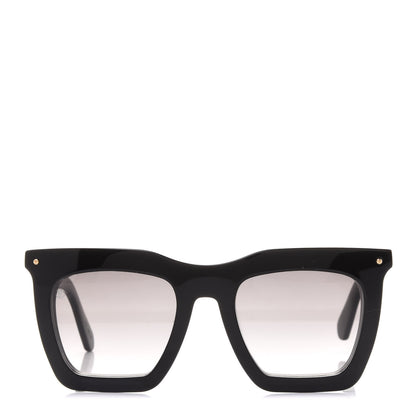 Louis Vuitton Acetate La Grande Bellezza Sunglasses Z1217W Black 2 of 9