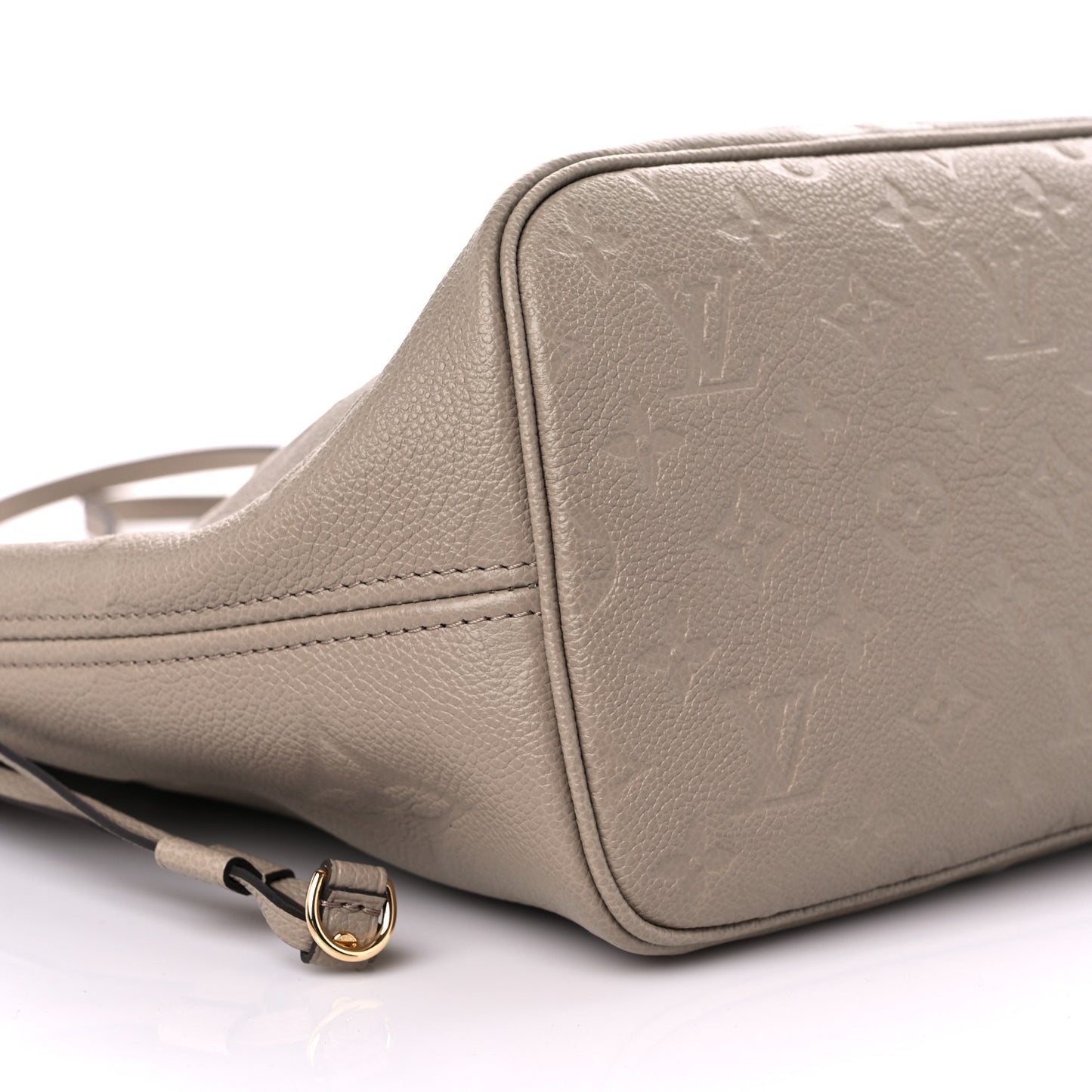 Empreinte Monogram Giant Neverfull MM Tourterelle