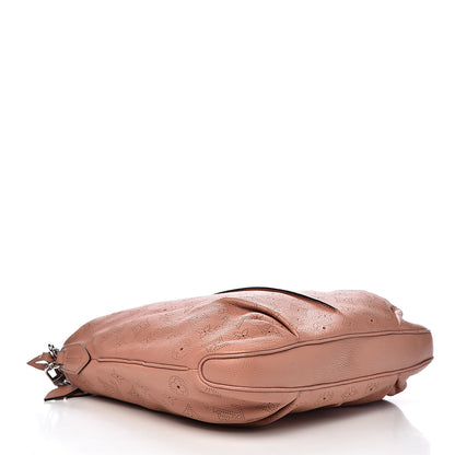 Louis Vuitton Mahina Selene PM Rose 5 of 14