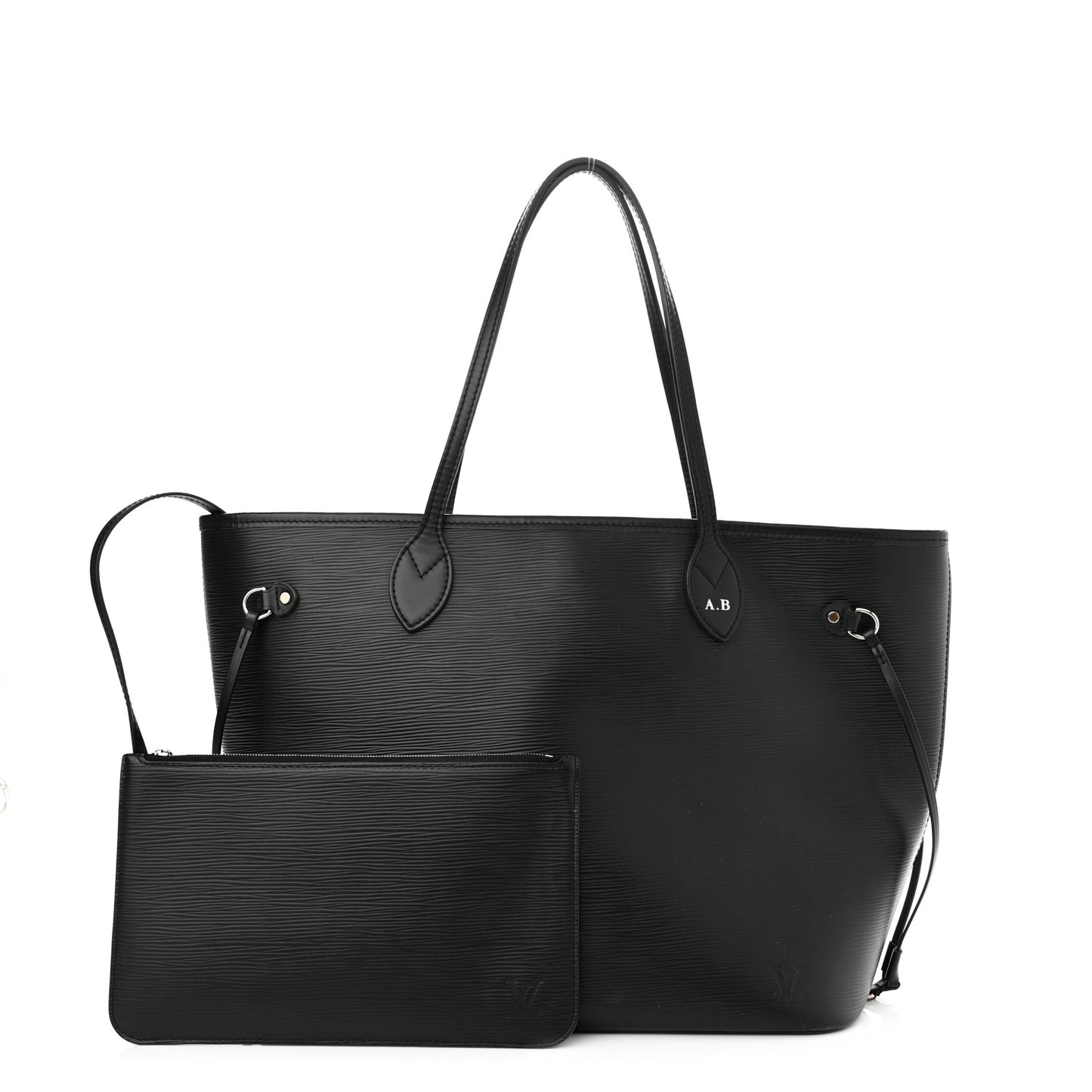 Epi Neverfull MM Black