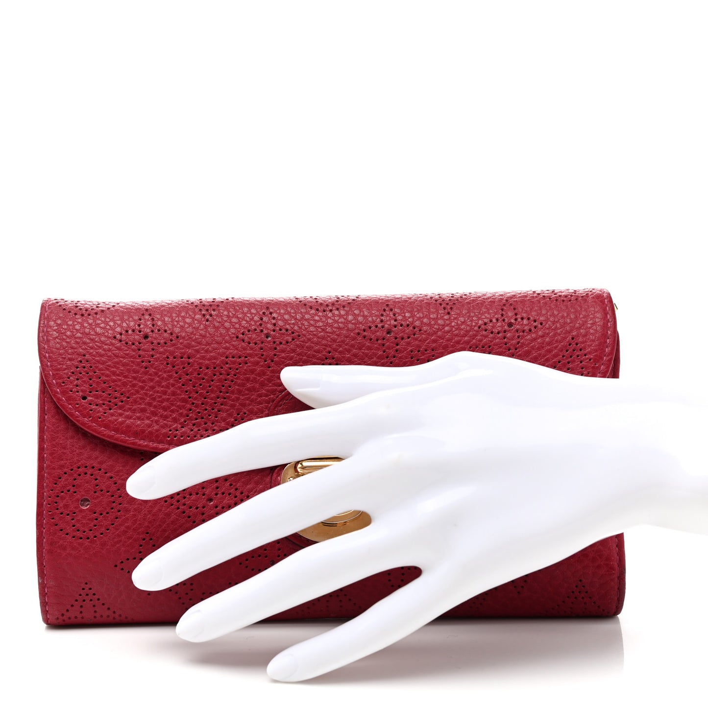 Mahina Amelia Wallet Fuchsia