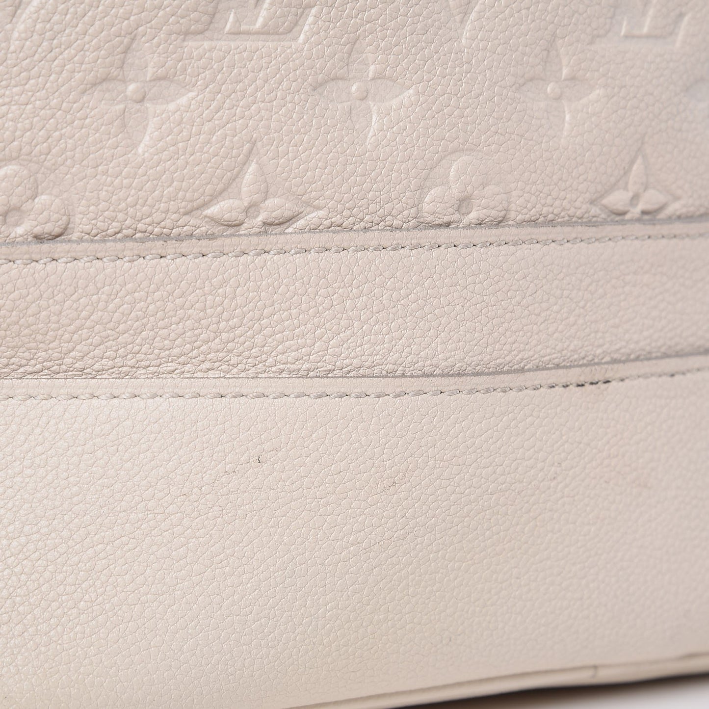 Empreinte Citadine PM Neige