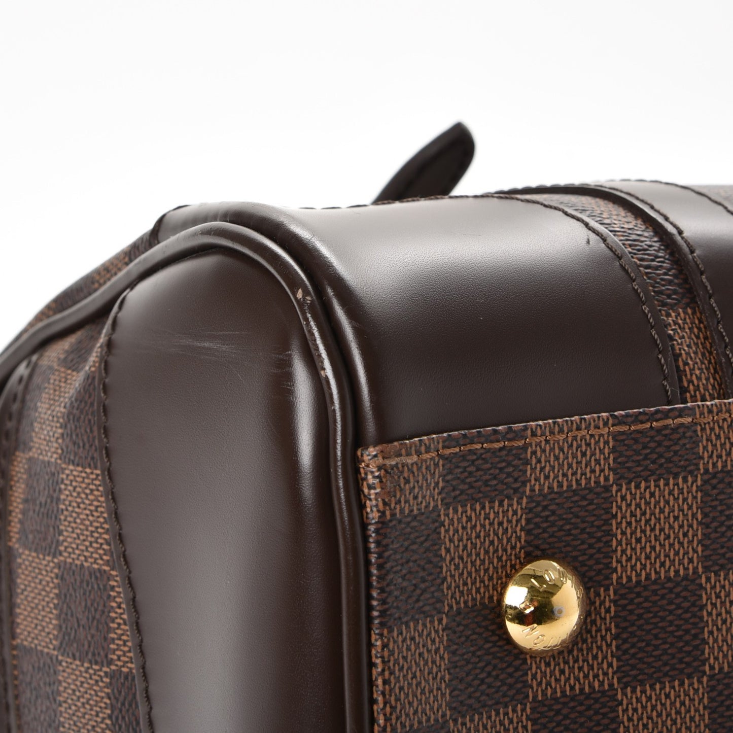 Damier Ebene Berkeley