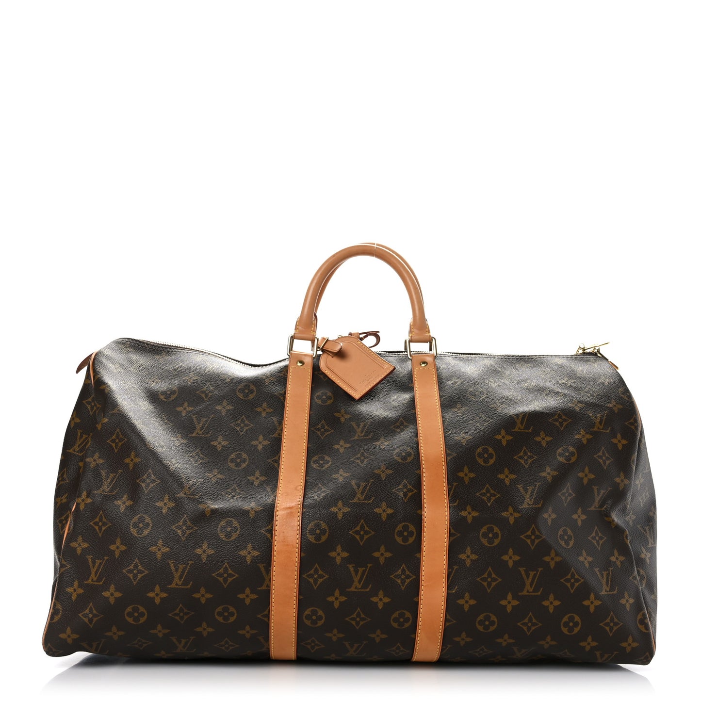 Monogram Keepall 55