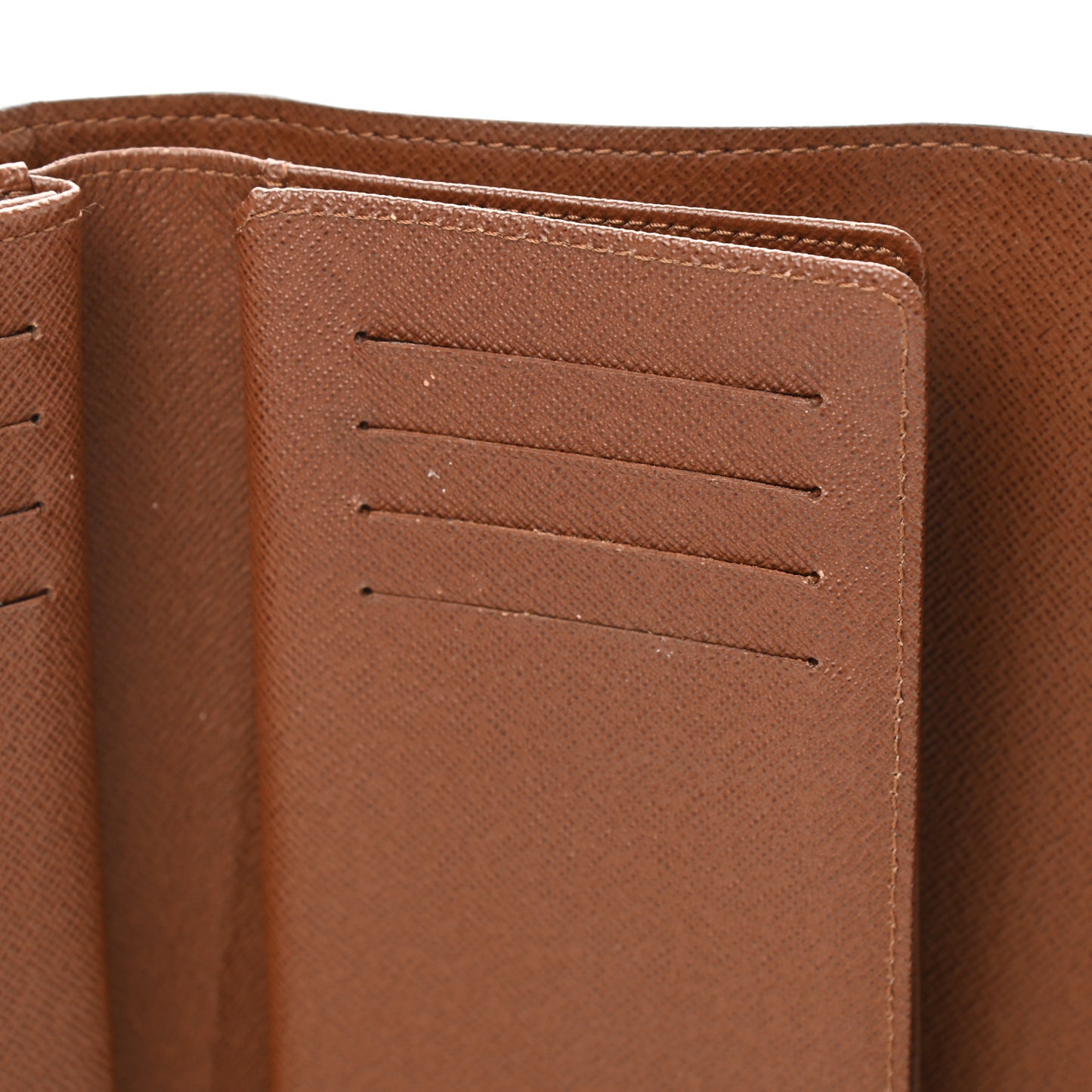 Monogram Alexandra Wallet
