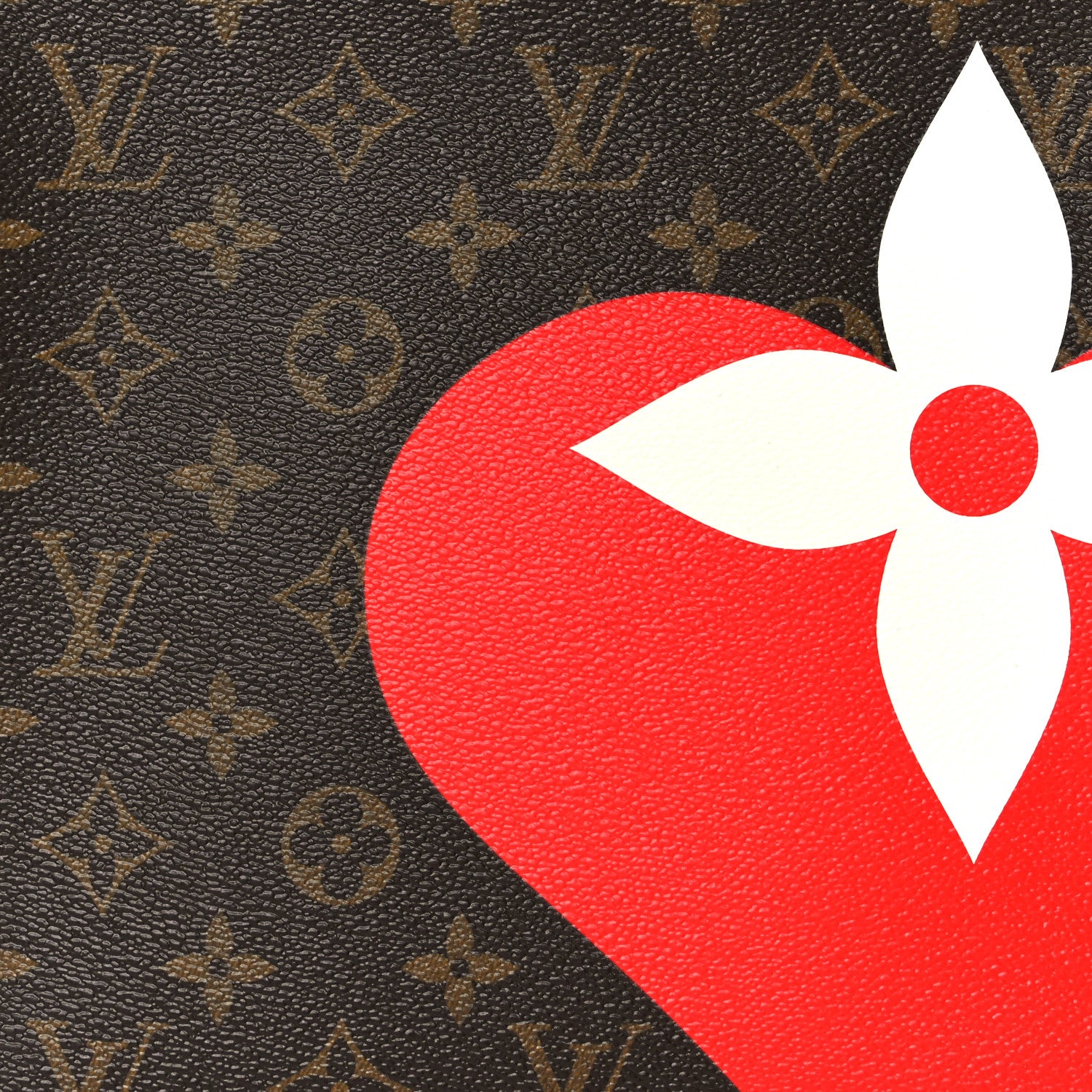 Louis Vuitton Monogram Game On Toiletry Pouch 26 8 of 8