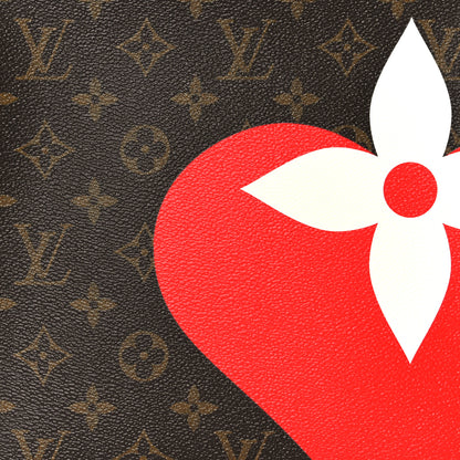 Louis Vuitton Monogram Game On Toiletry Pouch 26 8 of 8
