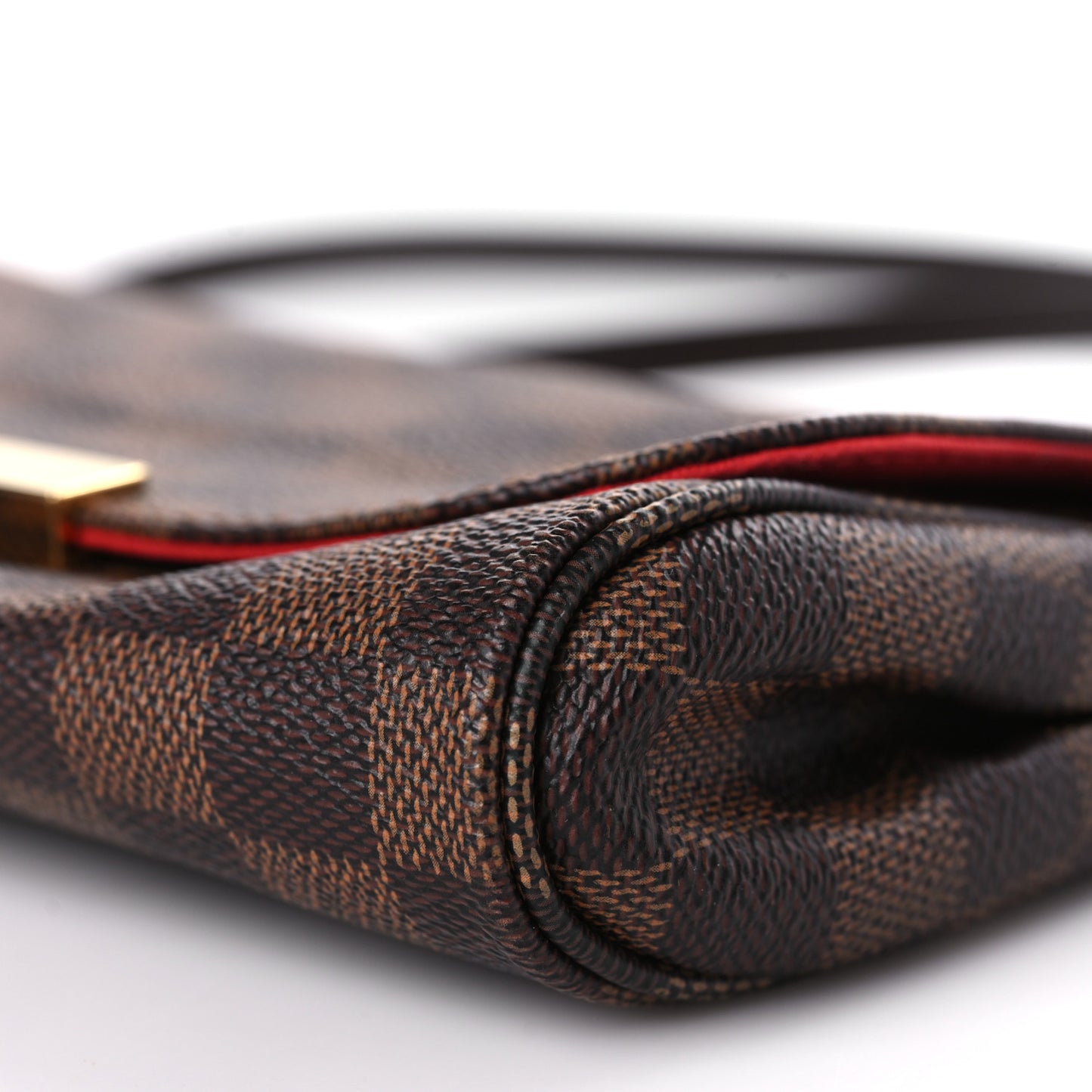 Damier Ebene Favorite PM