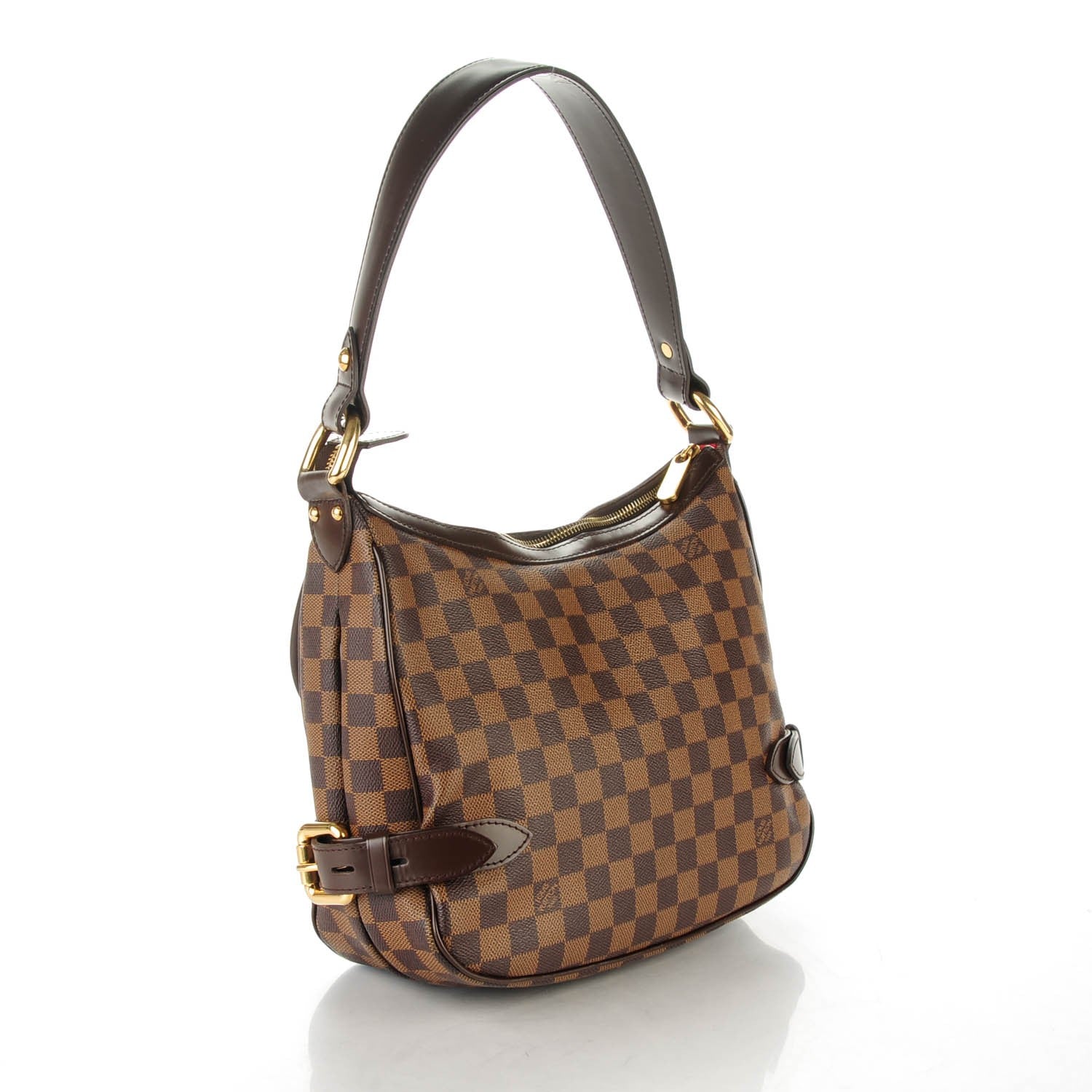 Louis Vuitton Damier Ebene Highbury 3 of 7
