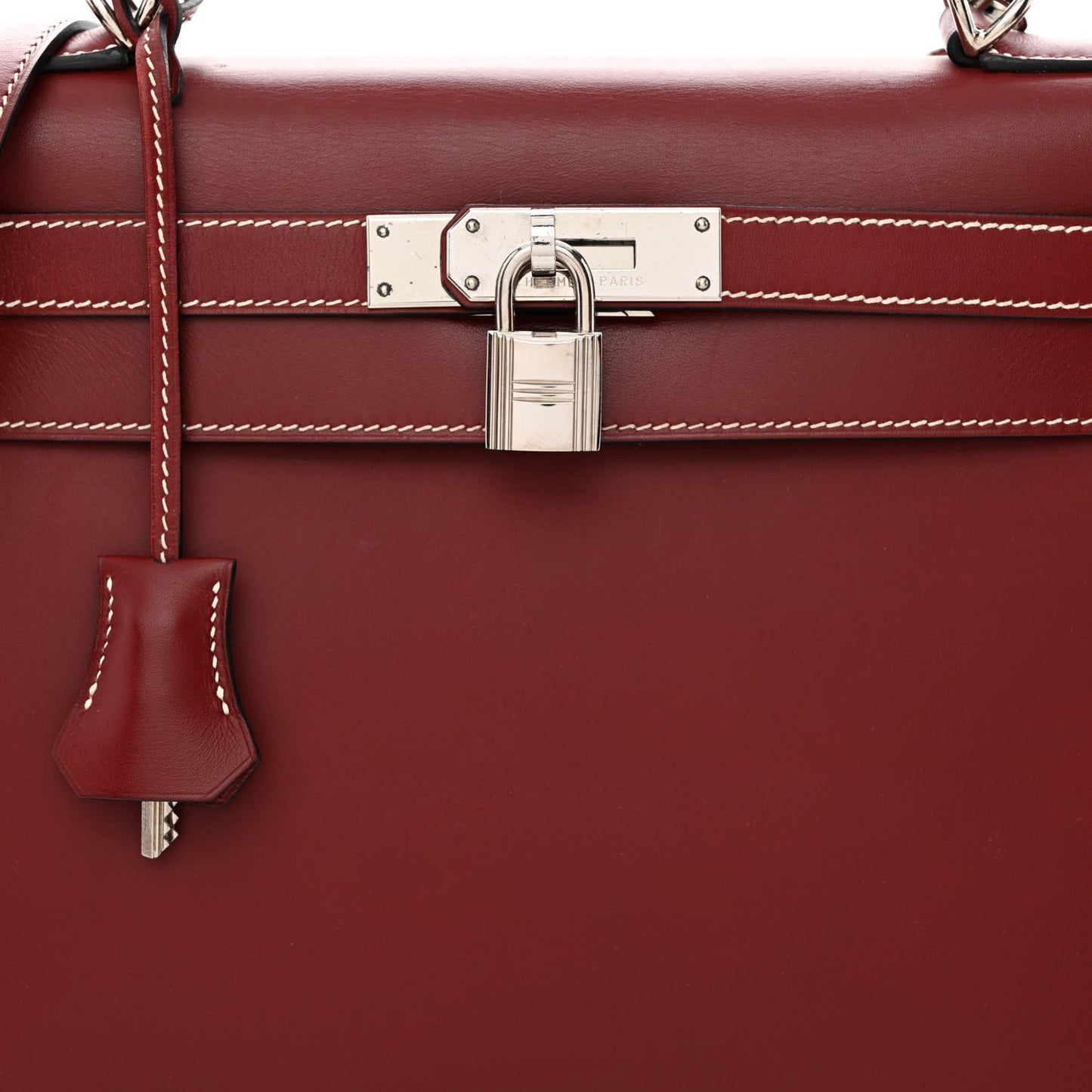 Chamonix Kelly Sellier 28 Rouge H