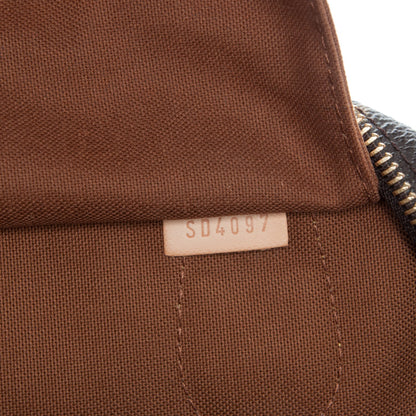 Louis Vuitton Monogram Montorgueil GM 8 of 9