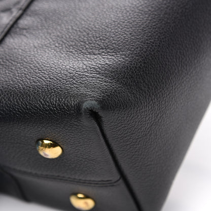 Louis Vuitton Empreinte Melie Black 9 of 10
