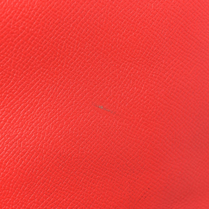 Hermes Epsom Birkin 35 Rose Jaipur 15 of 18