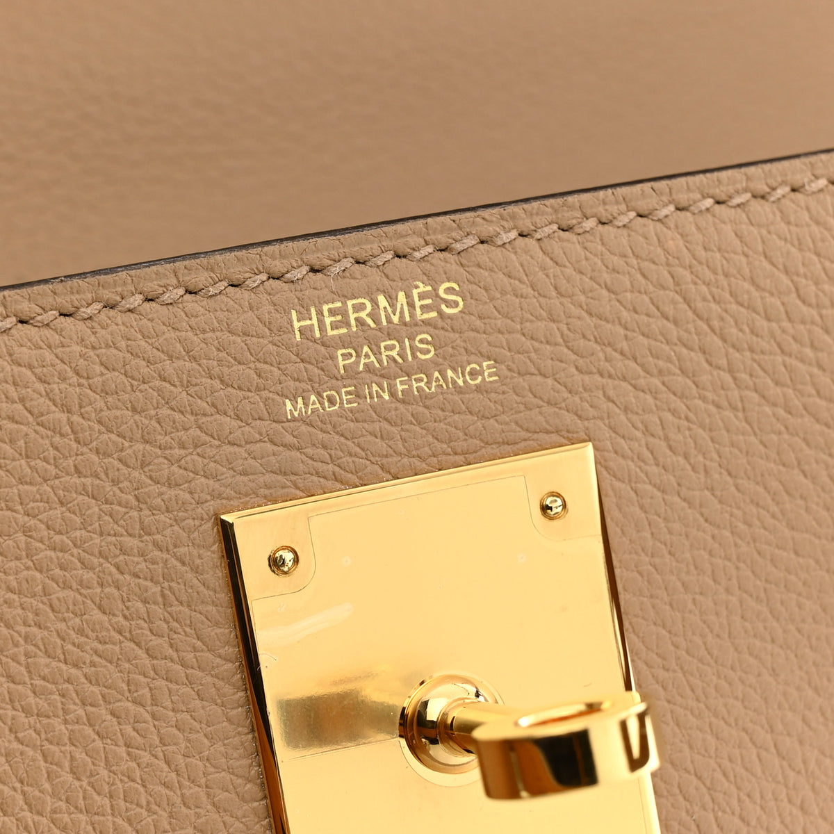 Hermes Evercolor Kelly Retourne 28 Chai 6 of 11