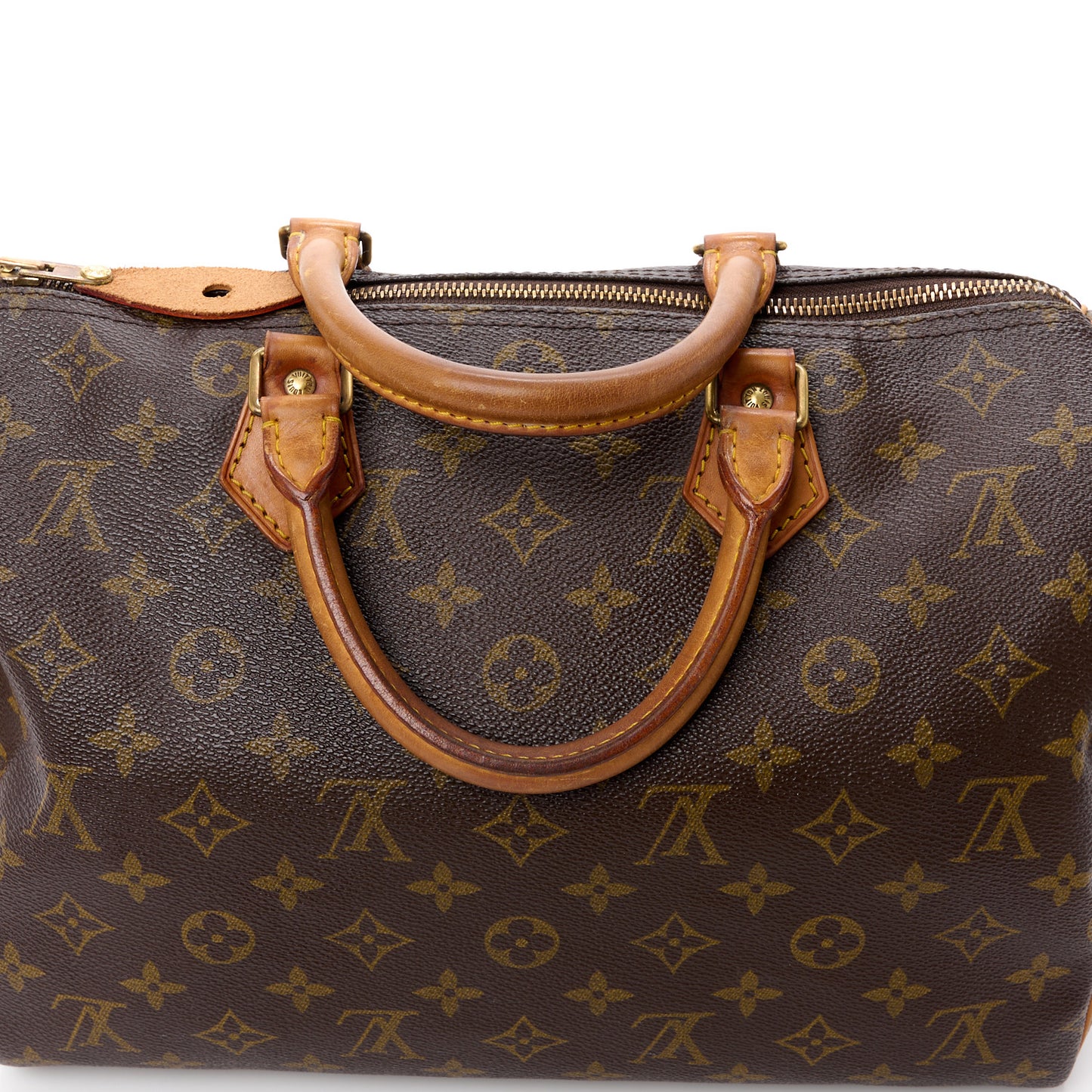 Monogram Speedy 30