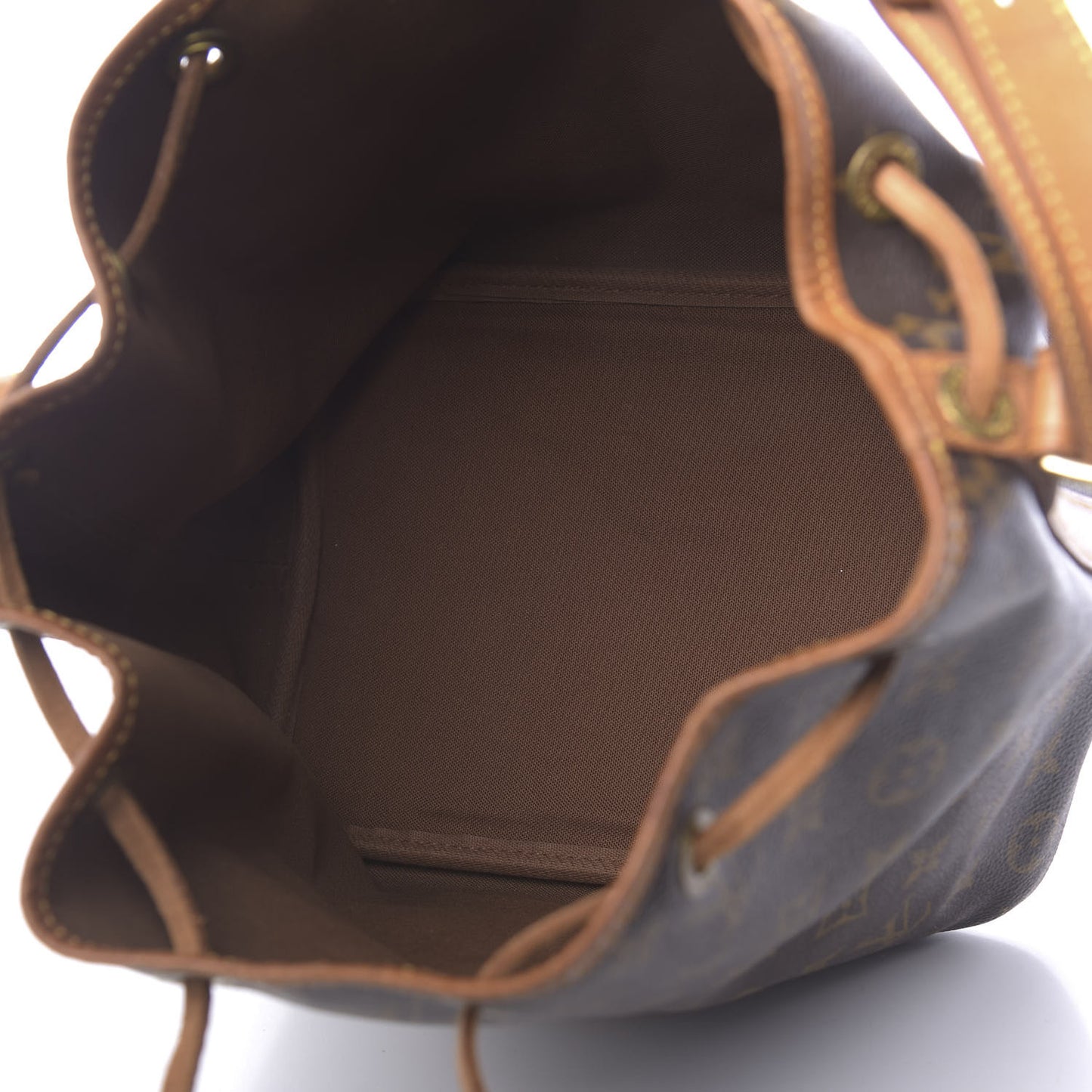 Monogram Petit Noe