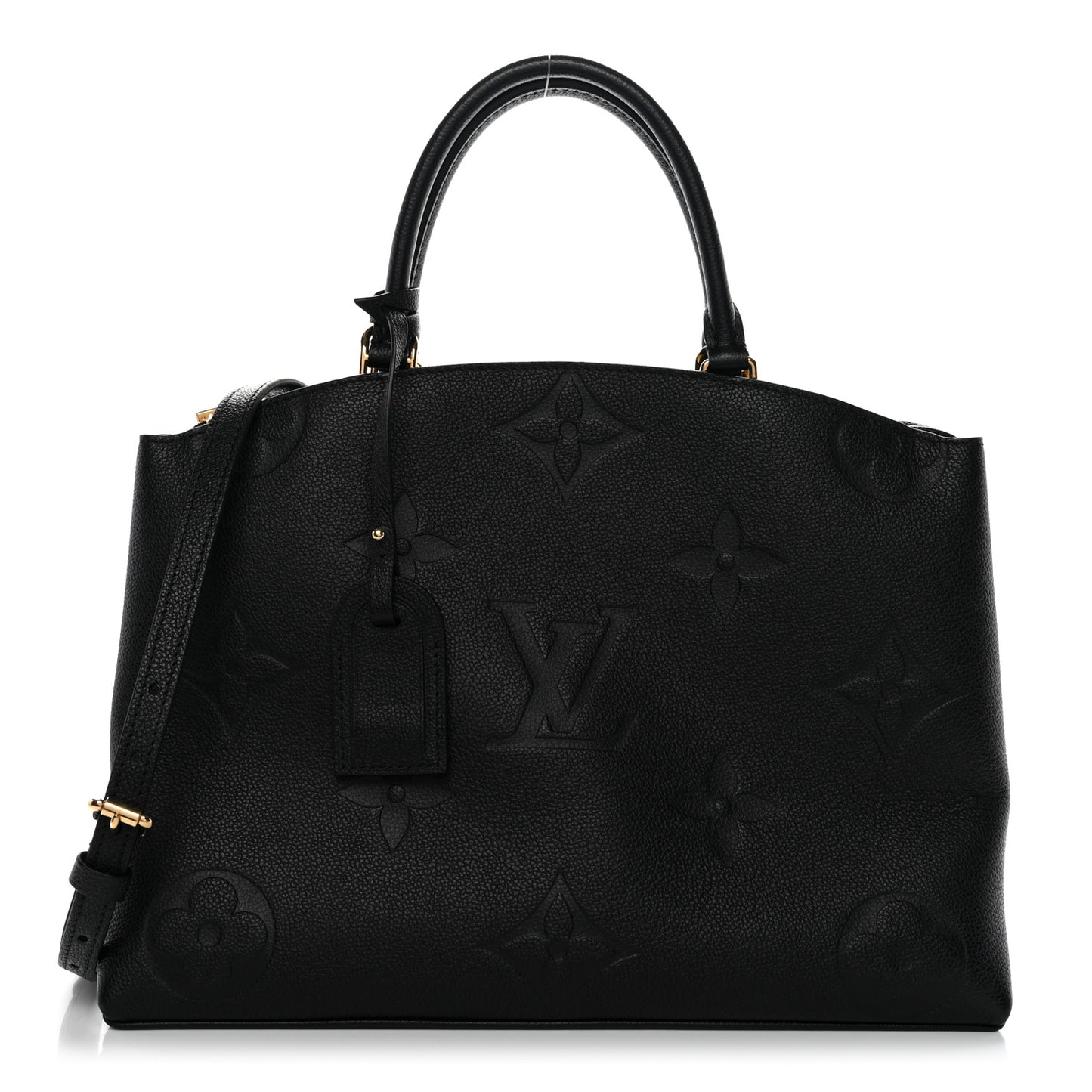 Empreinte Monogram Giant Grand Palais Black