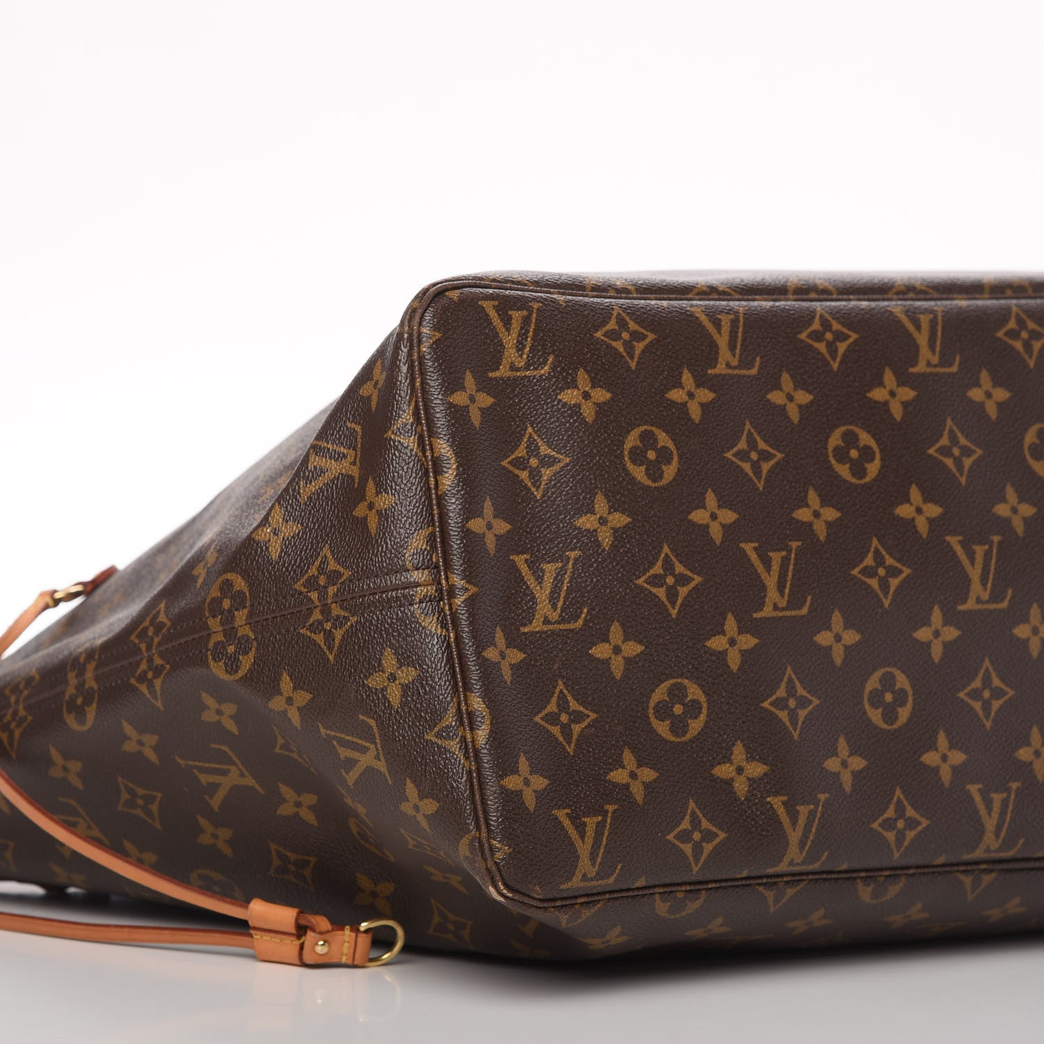 Louis Vuitton Monogram Neo Neverfull GM 6 of 10