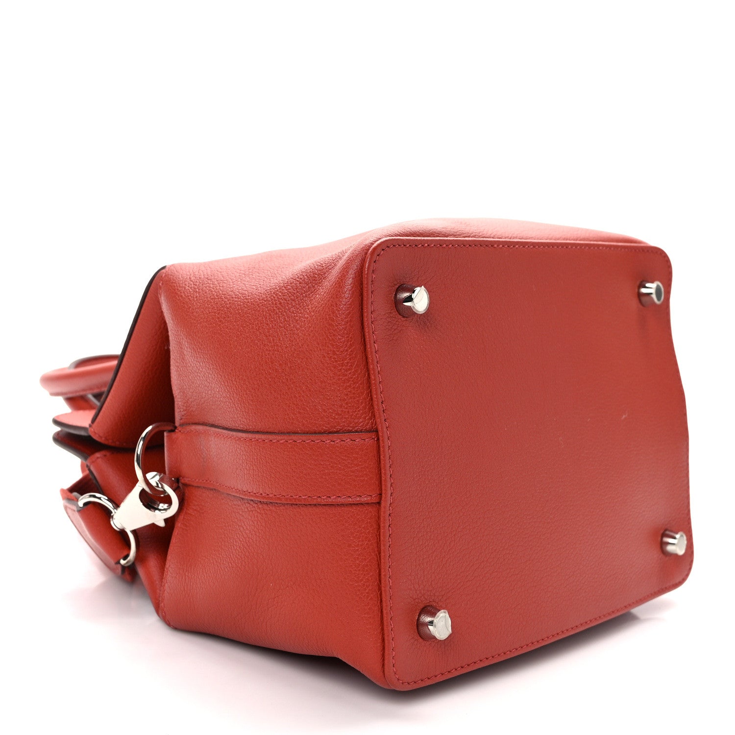 Hermes Evercolor Toolbox 20 Brique 4 of 11