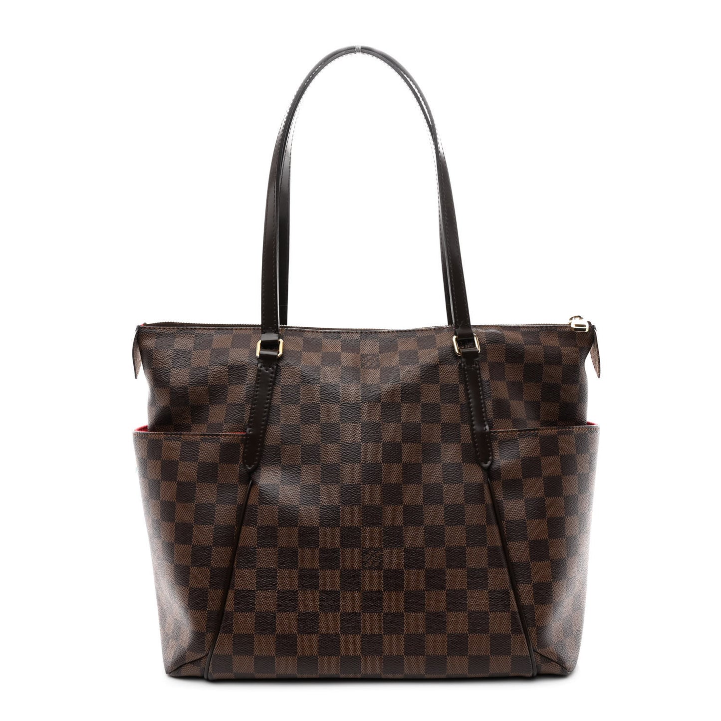 Damier Ebene Totally MM