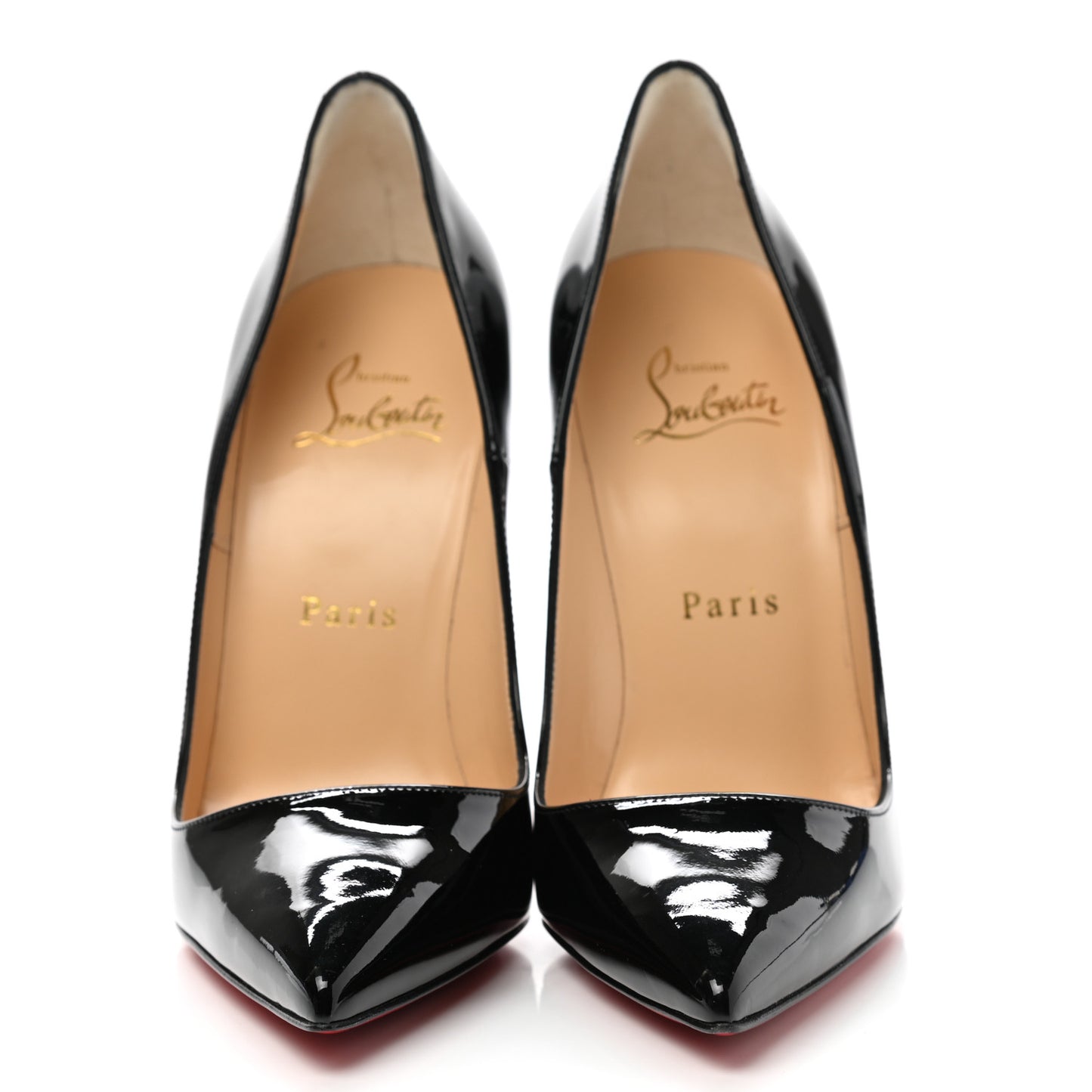 Patent So Kate 120 Pumps 36 Black
