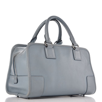 Loewe Calfskin Amazona 28 Light Blue 3 of 19