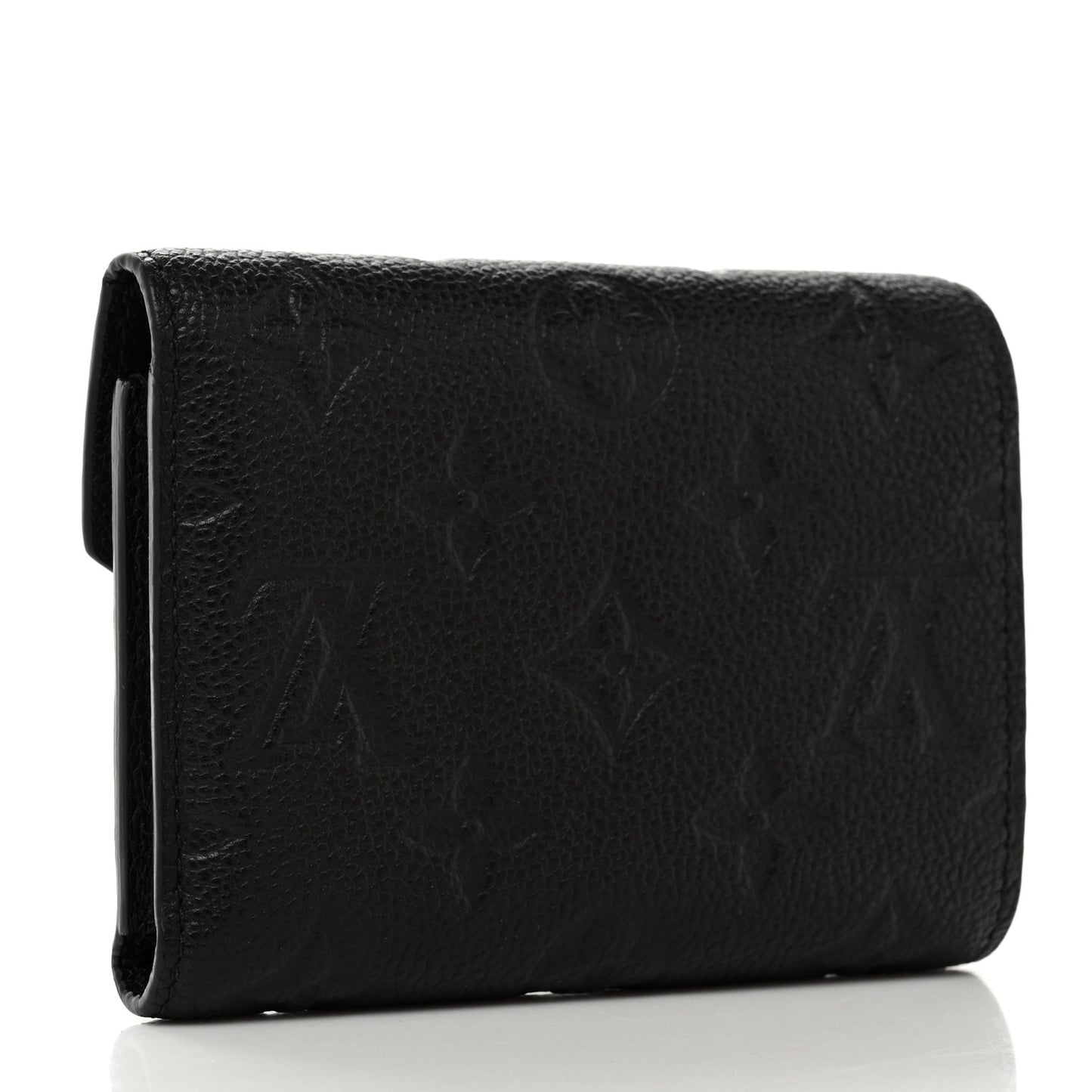 Empreinte Victorine Wallet Black