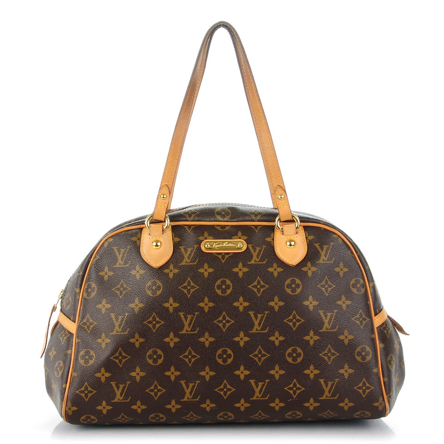 Monogram Montorgueil GM