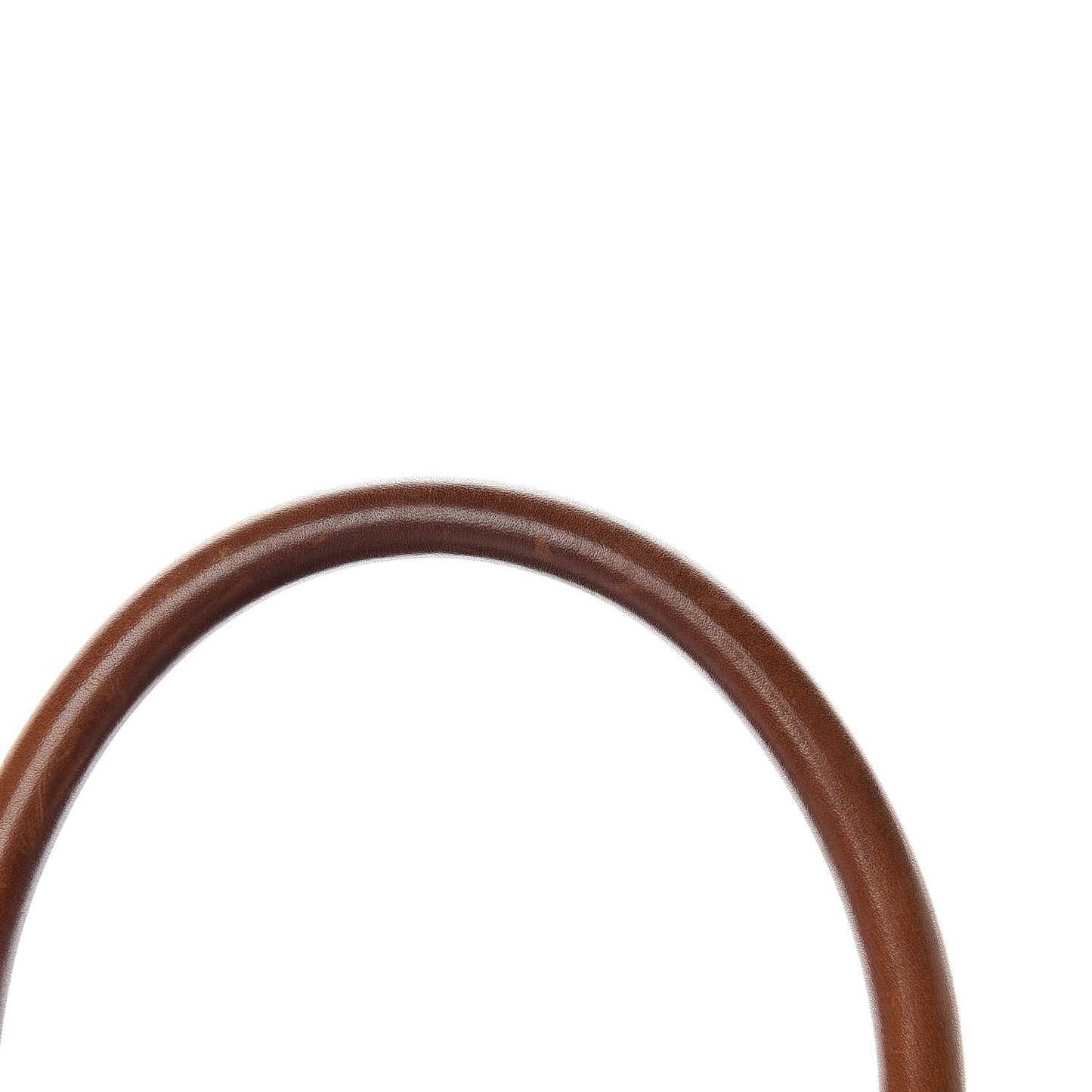 Natural Barenia Birkin 35 Fauve
