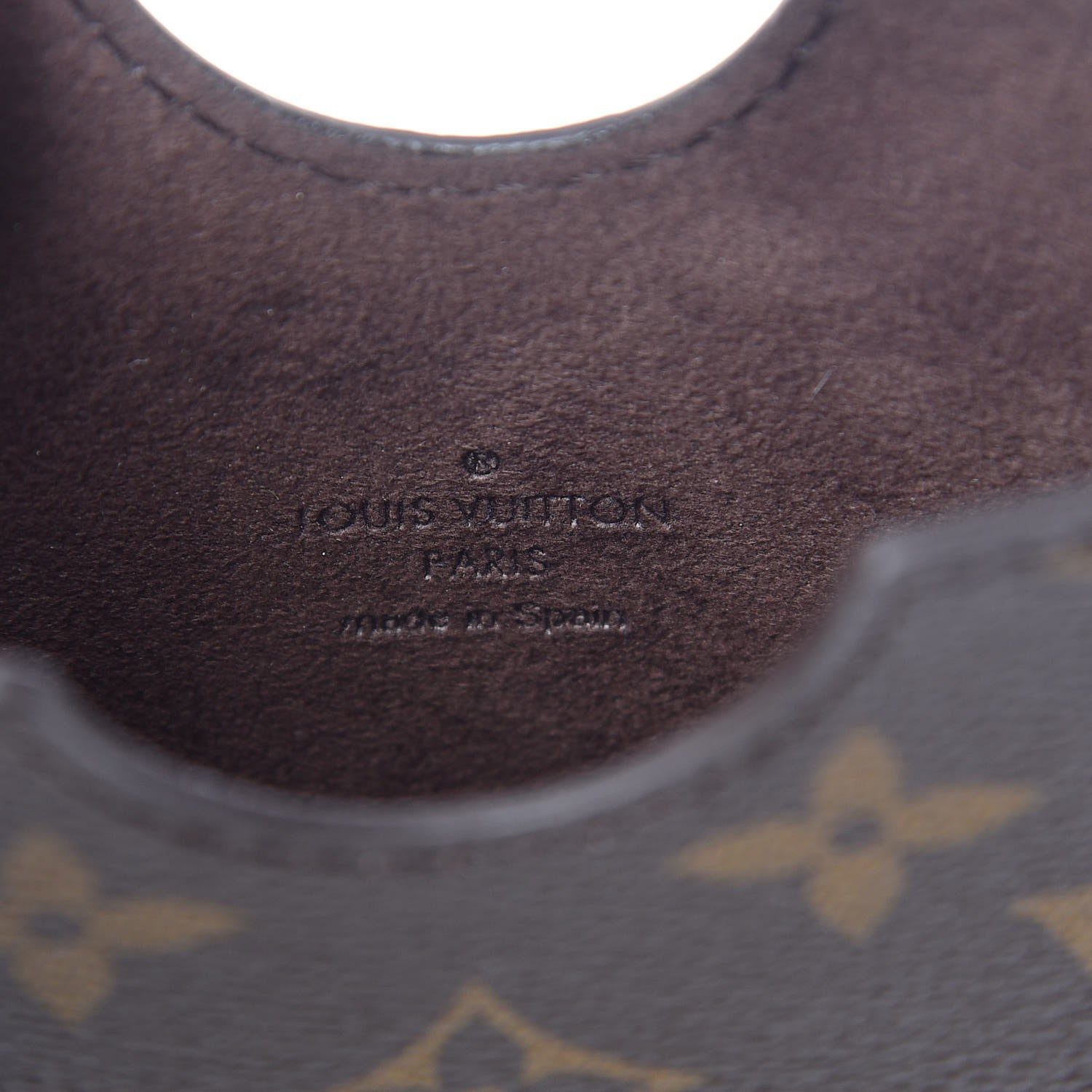 Louis Vuitton Monogram Hardcase iPad Air 2 5 of 6