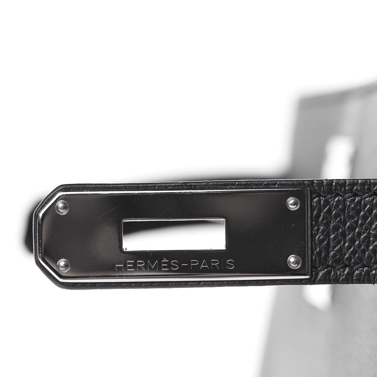 Epsom Kelly Sellier 28 Black