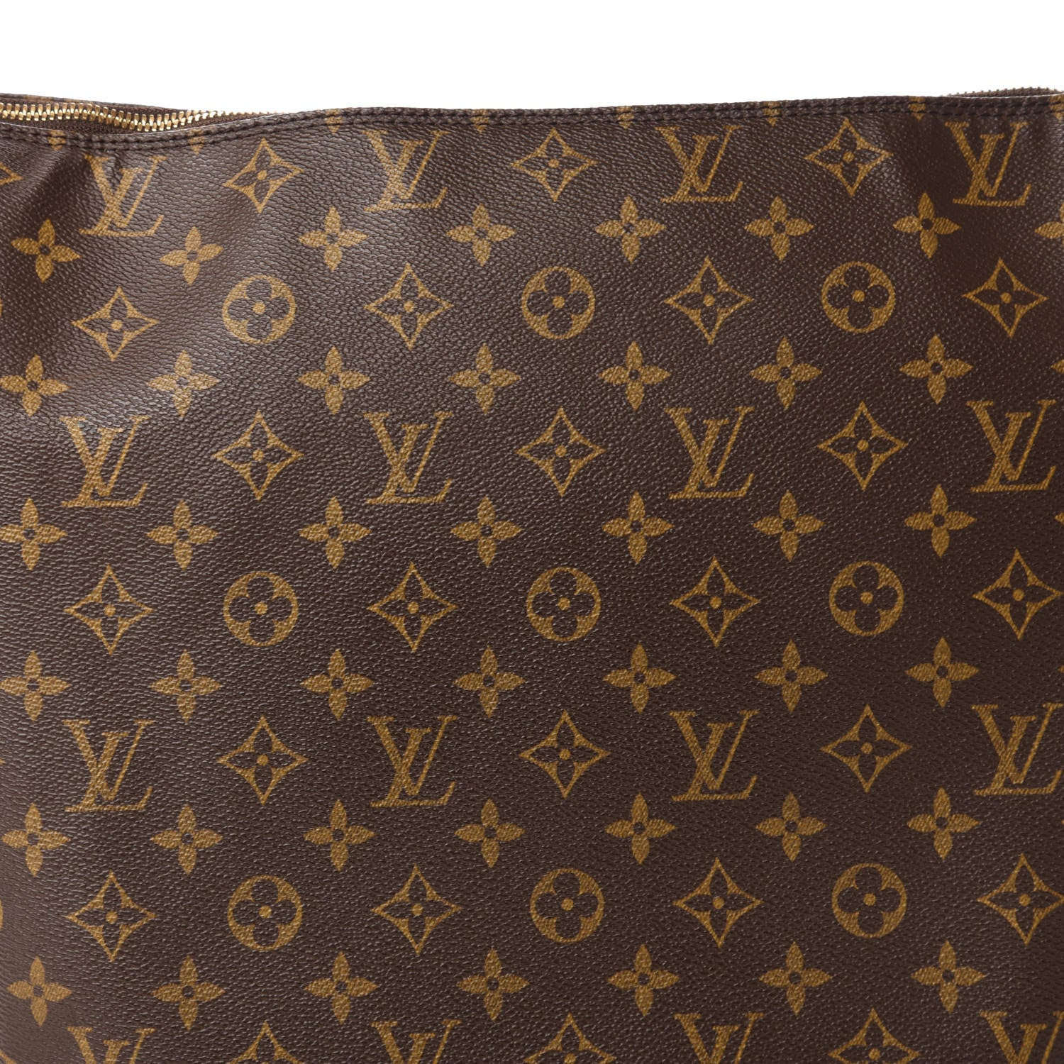 Louis Vuitton Monogram Sharon Stone Amfar Vanity Three 9 of 9