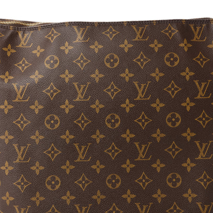 Louis Vuitton Monogram Sharon Stone Amfar Vanity Three 9 of 9